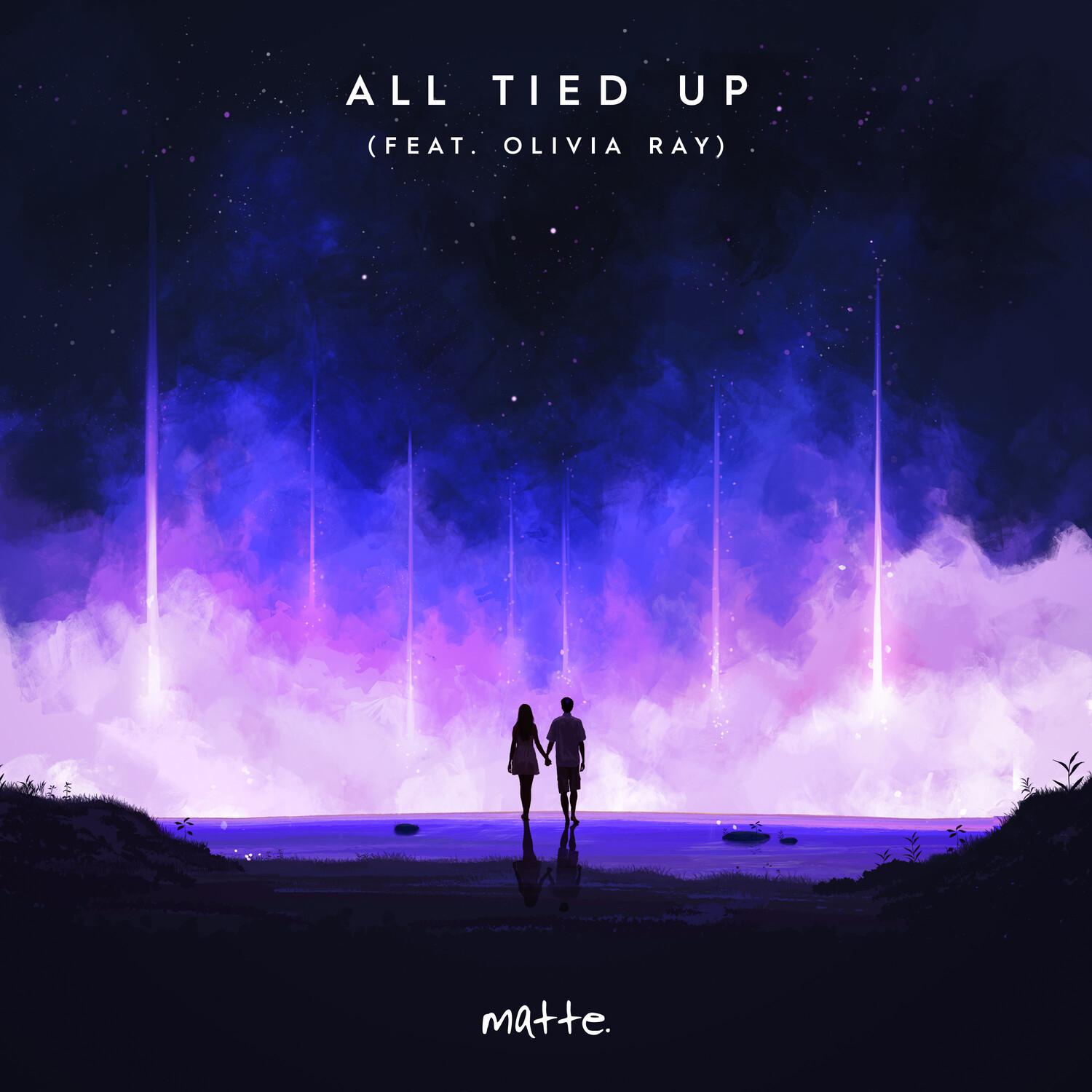 Matte - All Tied Up