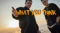 WHAT YOU THINK（beatbox）专辑