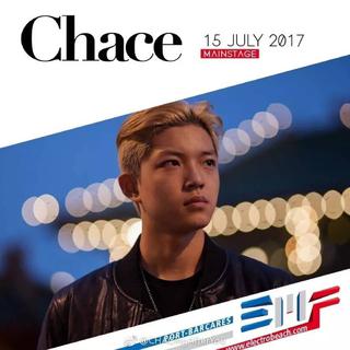 Chace - 170715EMF歌单