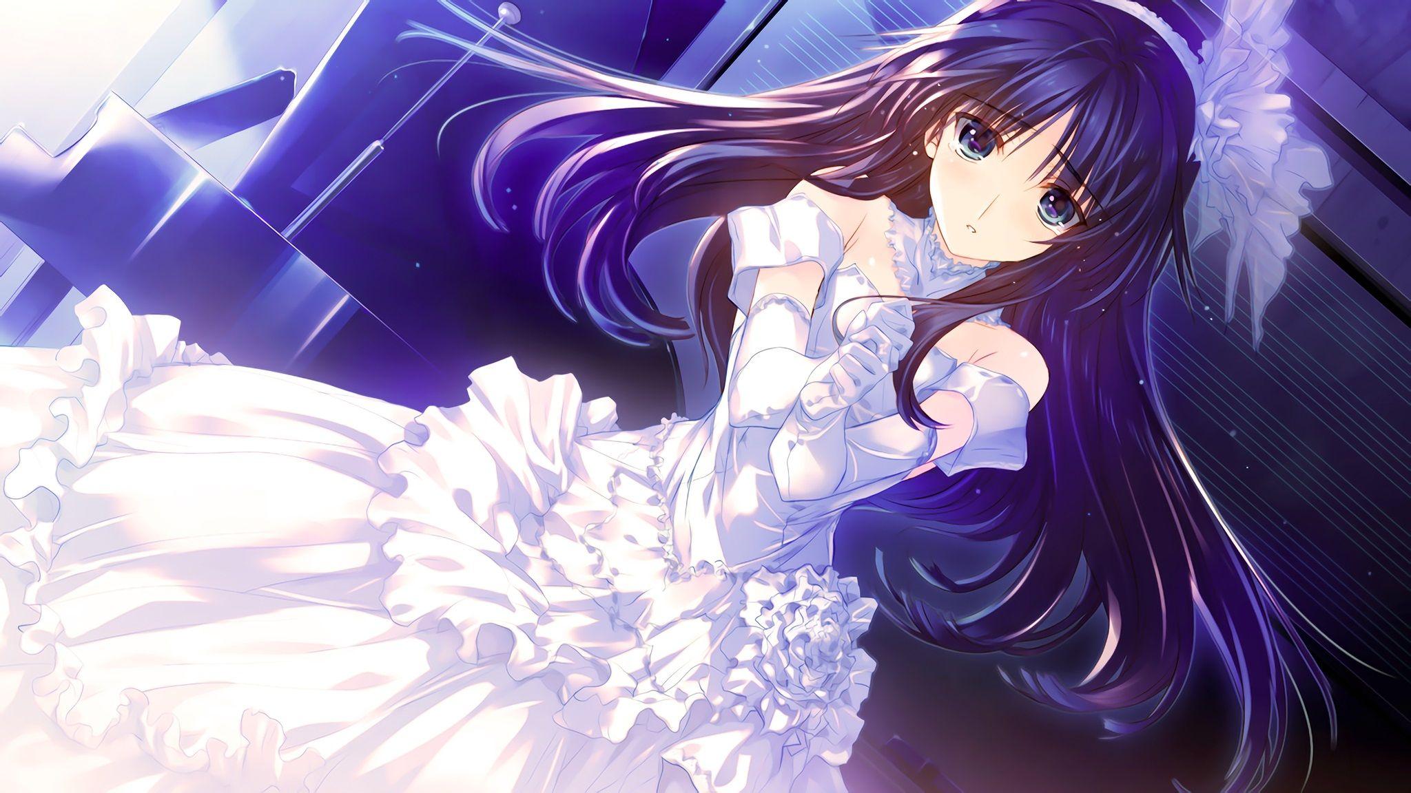 WHITE ALBUM