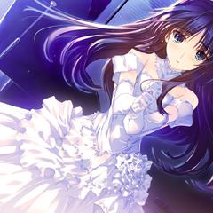 WHITE ALBUM