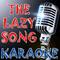 The lazy song (Karaoke)专辑