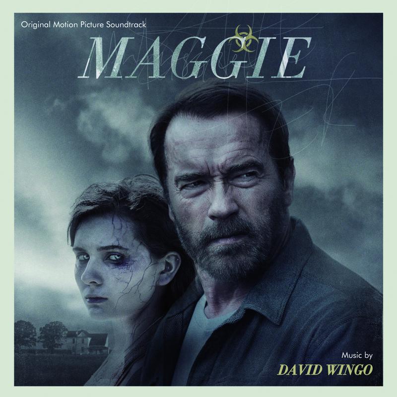 Maggie (Original Motion Picture Soundtrack)