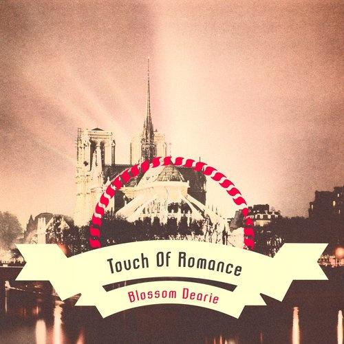 Touch Of Romance专辑