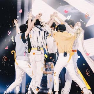 「TNT时代少年团」原声歌曲+应援曲