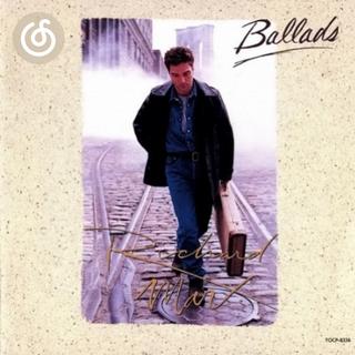 晚餐精选|从《Right Here Waiting》听起