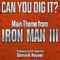 "Can You Dig It?" (From the Original Score To "Iron Man 3")专辑