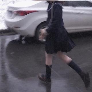 我的孤独是绝症