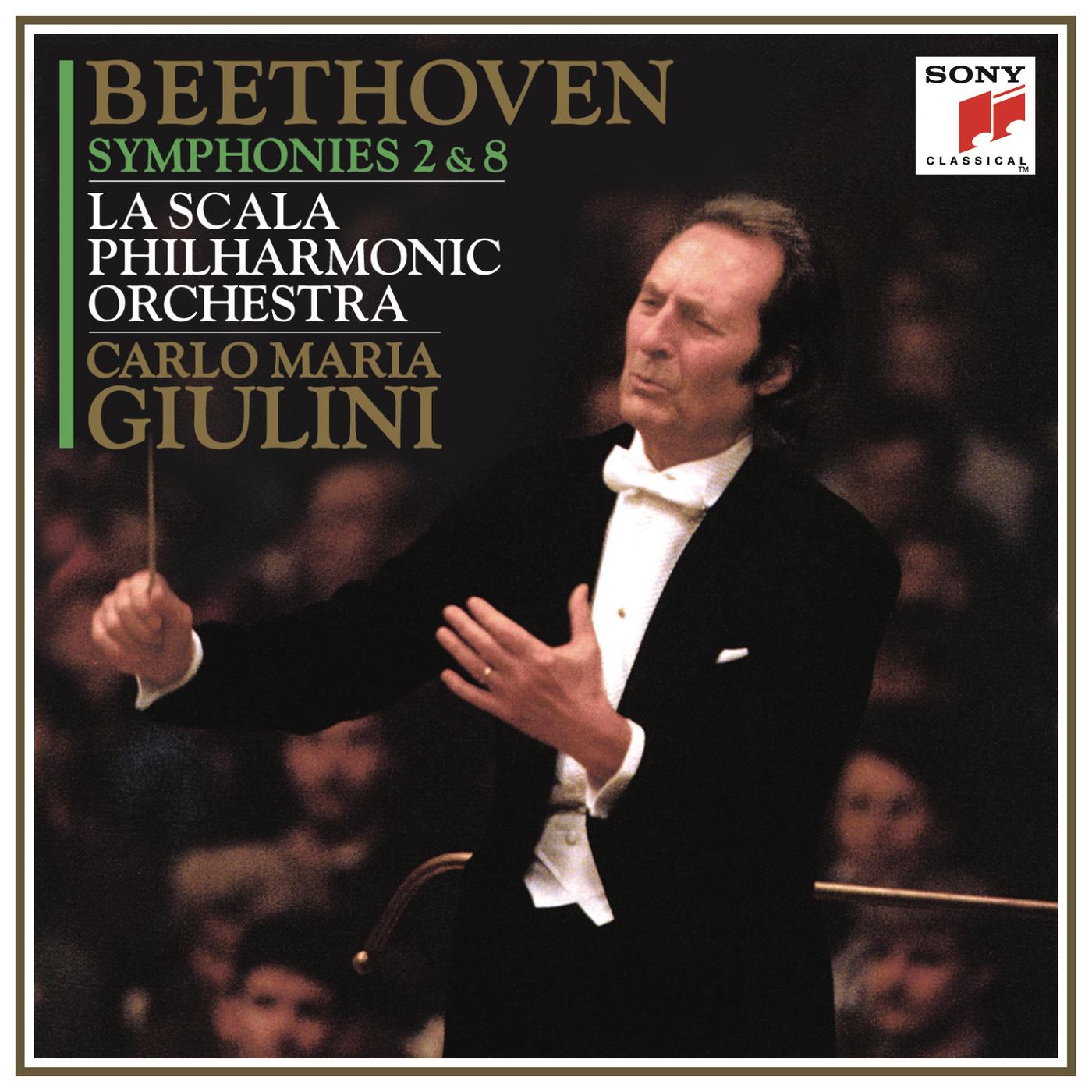 Symphony No. 2 in D Major, Op. 36:I. Adagio molto - Allegro molto
