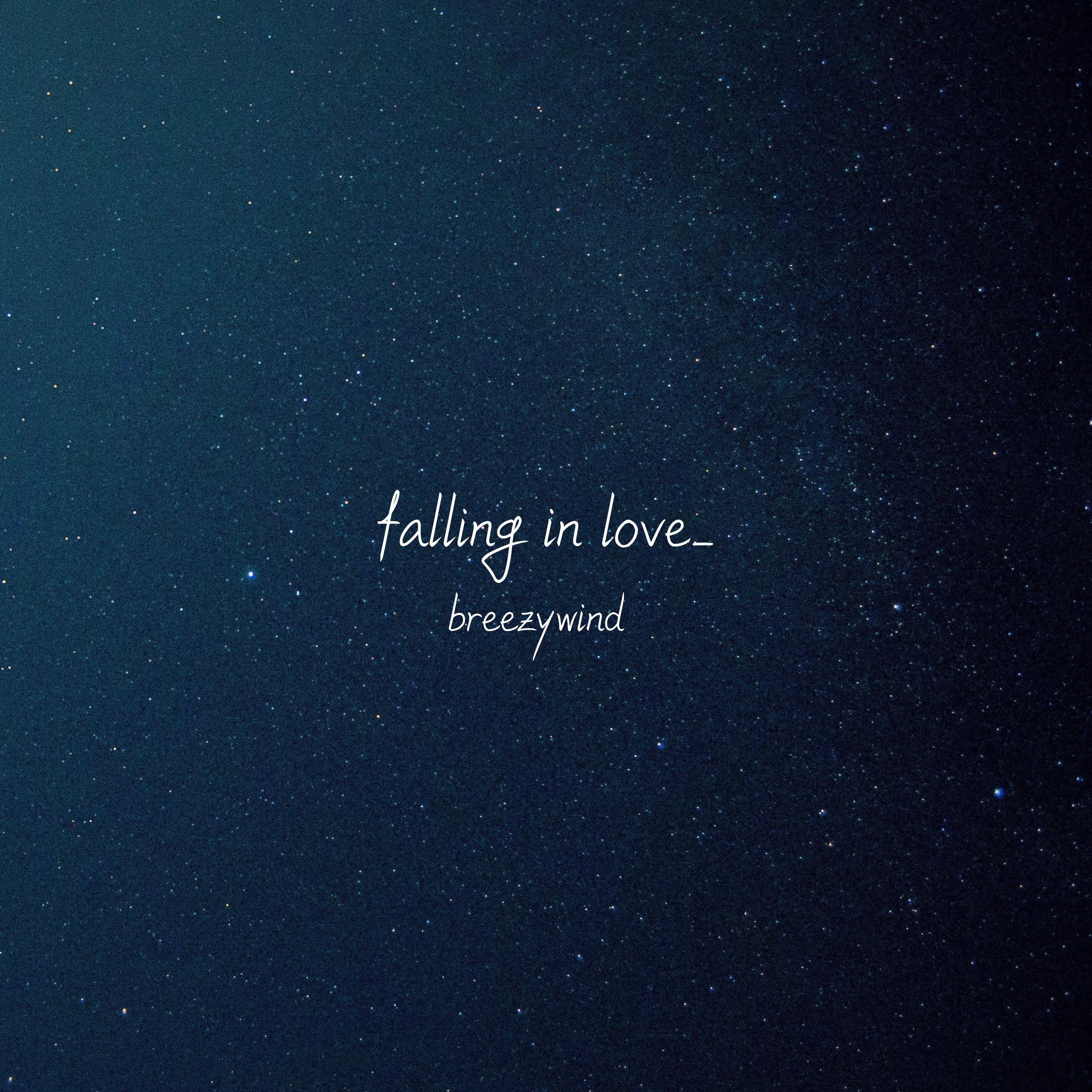 Falling in Love