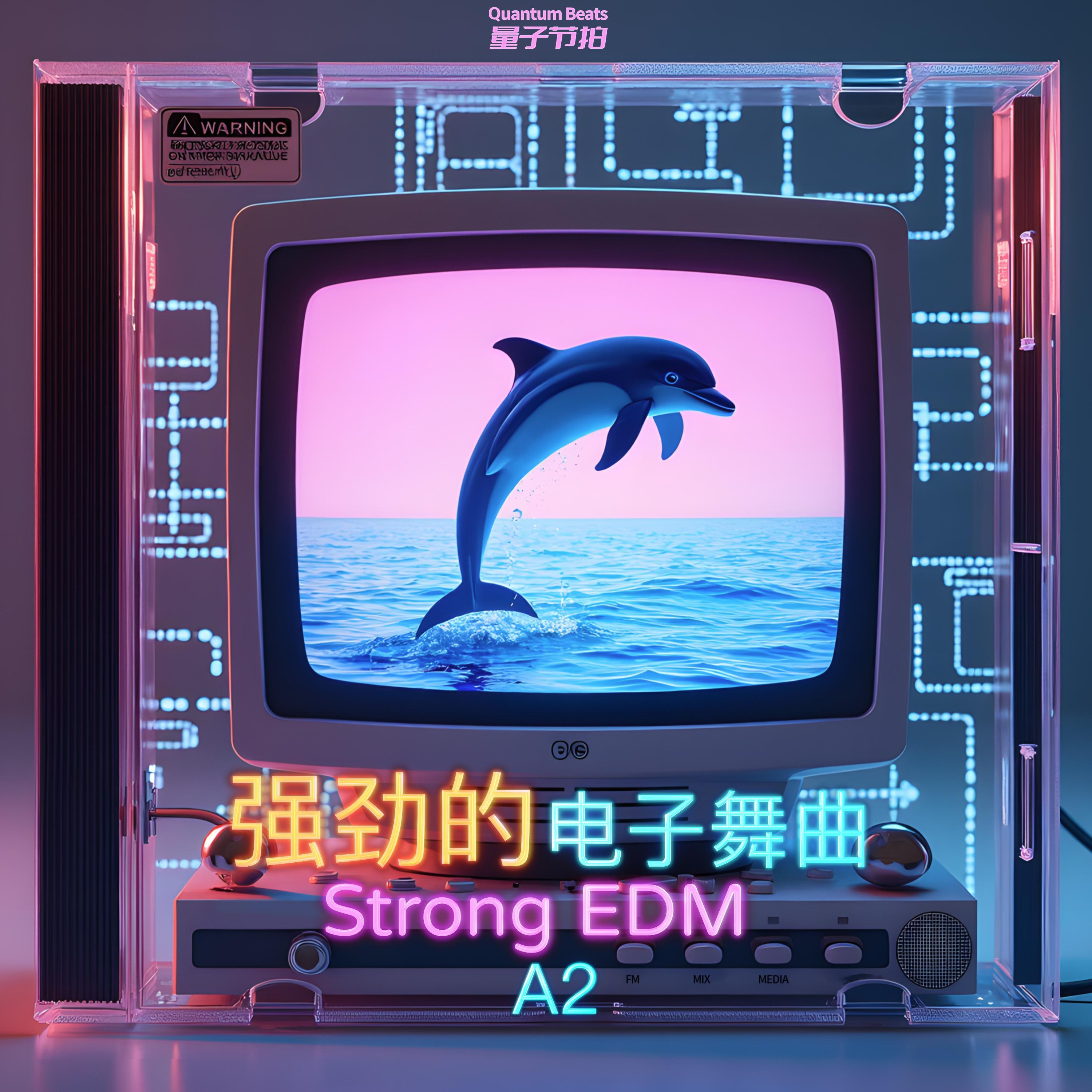 QBeats歌曲封面