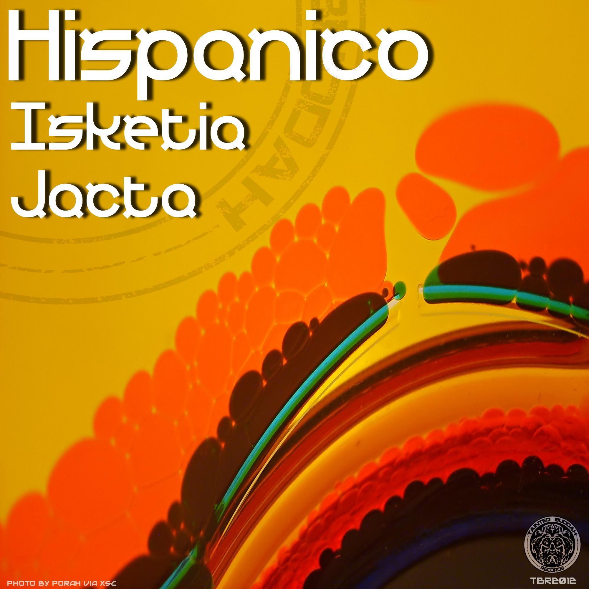 Isketia Jacta