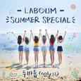 LABOUM Summer Special