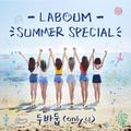 LABOUM Summer Special