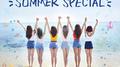 LABOUM Summer Special专辑