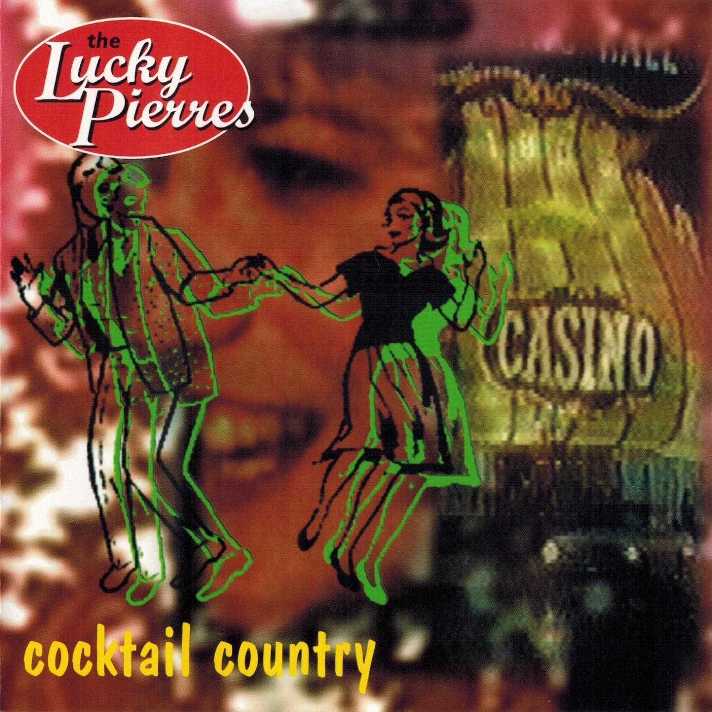 Cocktail Country