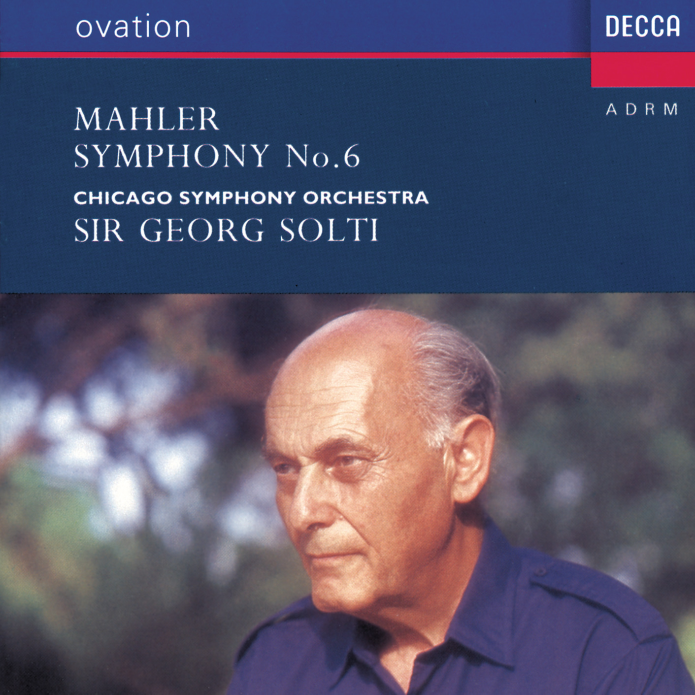Mahler: Symphony No. 6