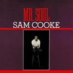 Mr Soul专辑