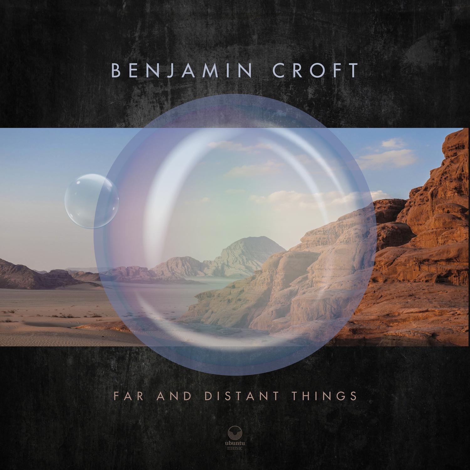 Far and Distant Things (feat. Frank Gambale)