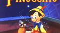 Pinocchio (Original Motion Picture Soundtrack)专辑