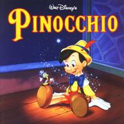 Pinocchio (Original Motion Picture Soundtrack)