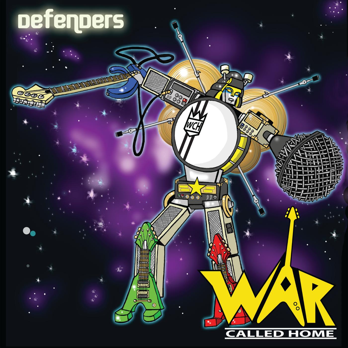 Defenders