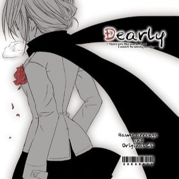 Dearly