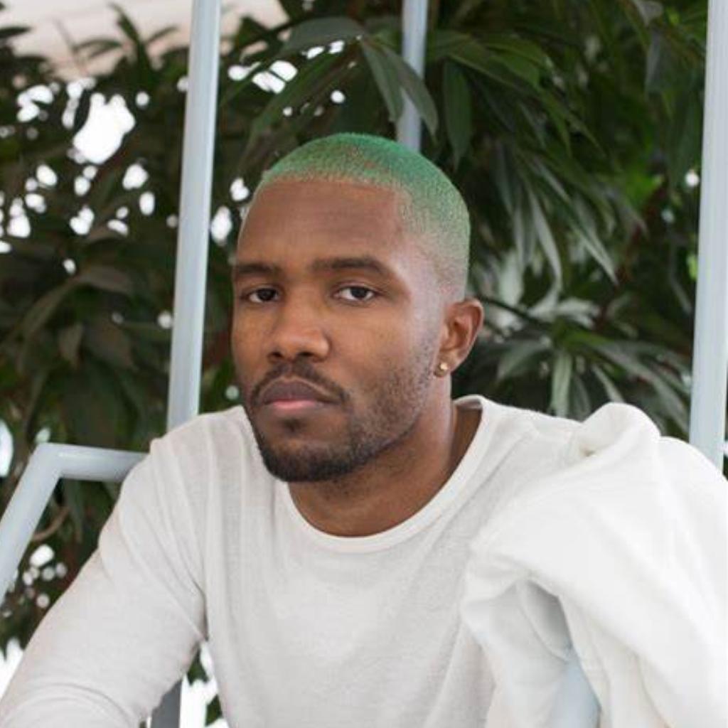 Frank Ocean