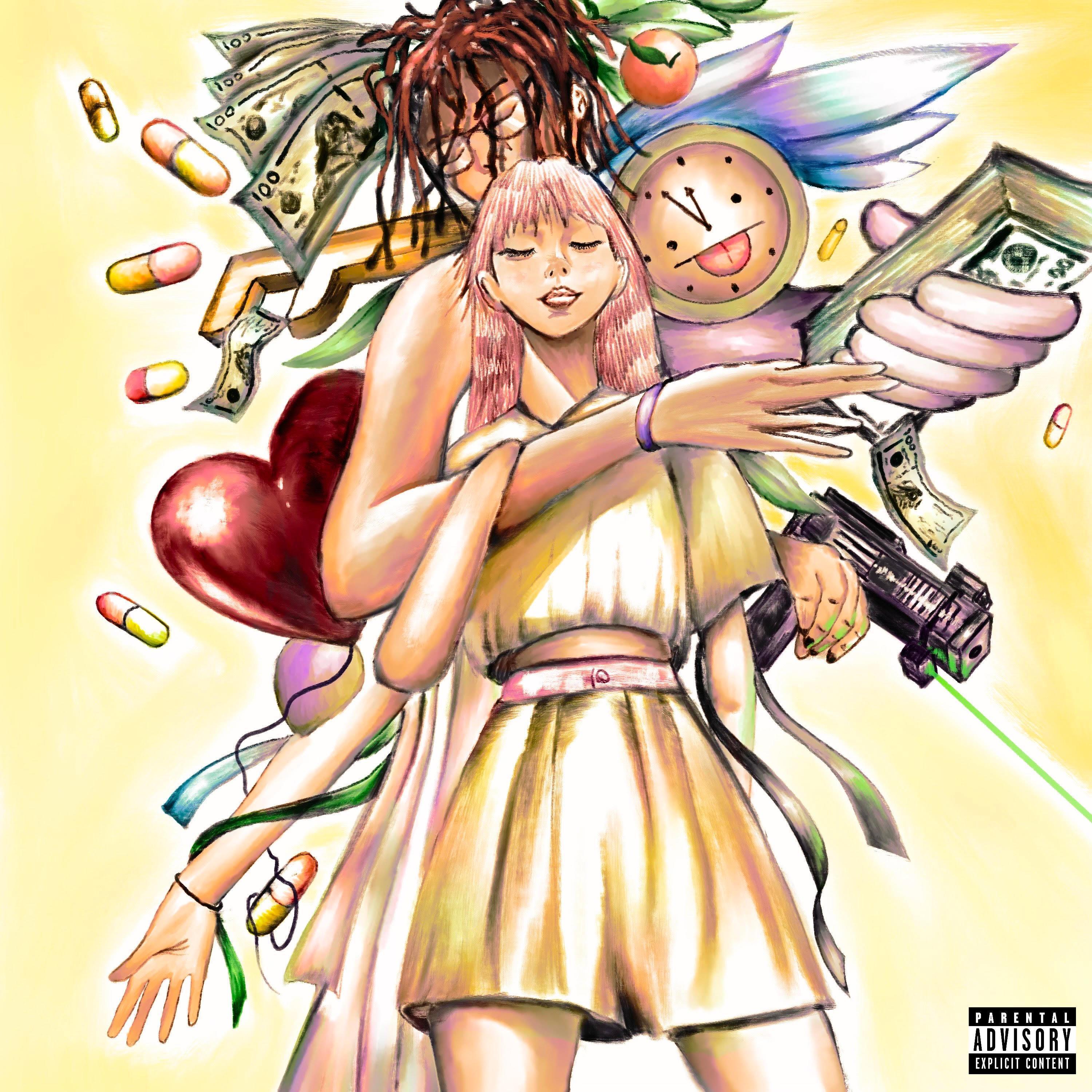 ERRORCODE: OVERDRIVE +++