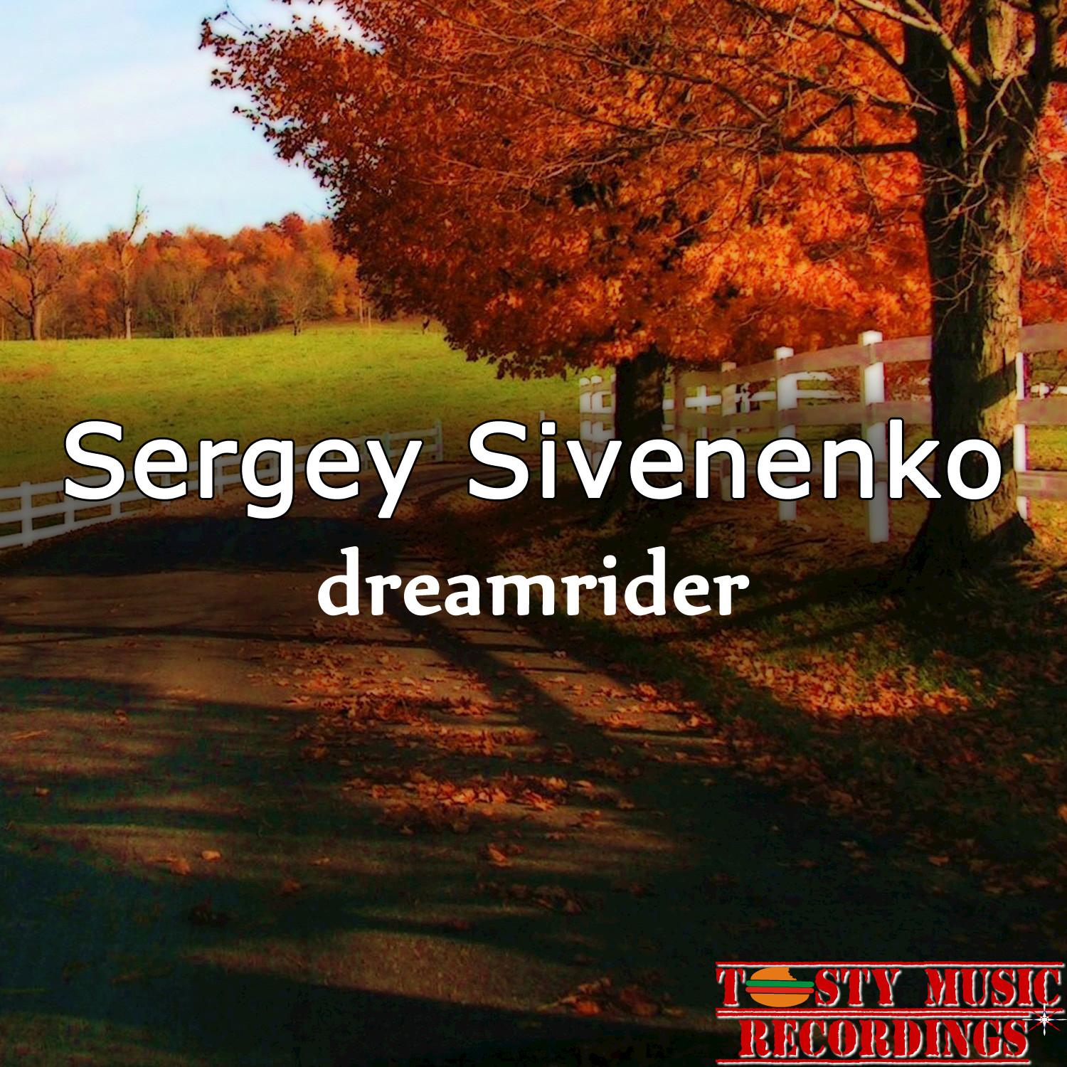 Dreamrider - Single