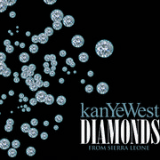 Diamonds from Sierra Leone Remix ft Jay.z