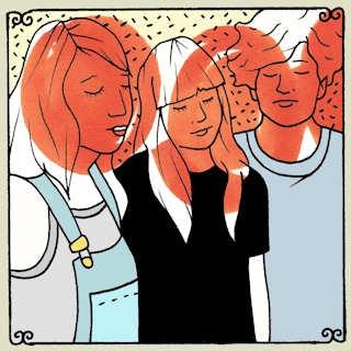 Daytrotter Studio  8/13/2013