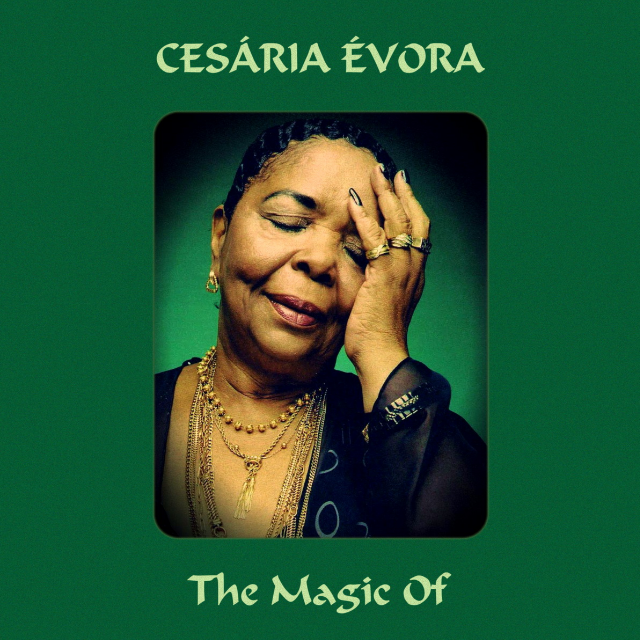 The Magic of Césaria Évora