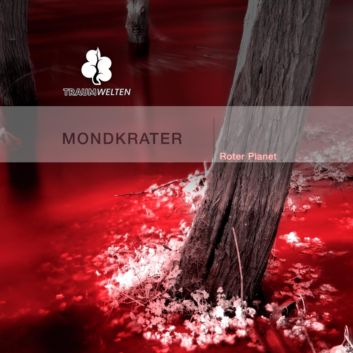 Roter Planet
