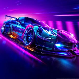 劲爆车载 | 引擎轰鸣，感受速度的真谛