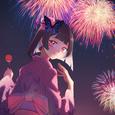 打上花火