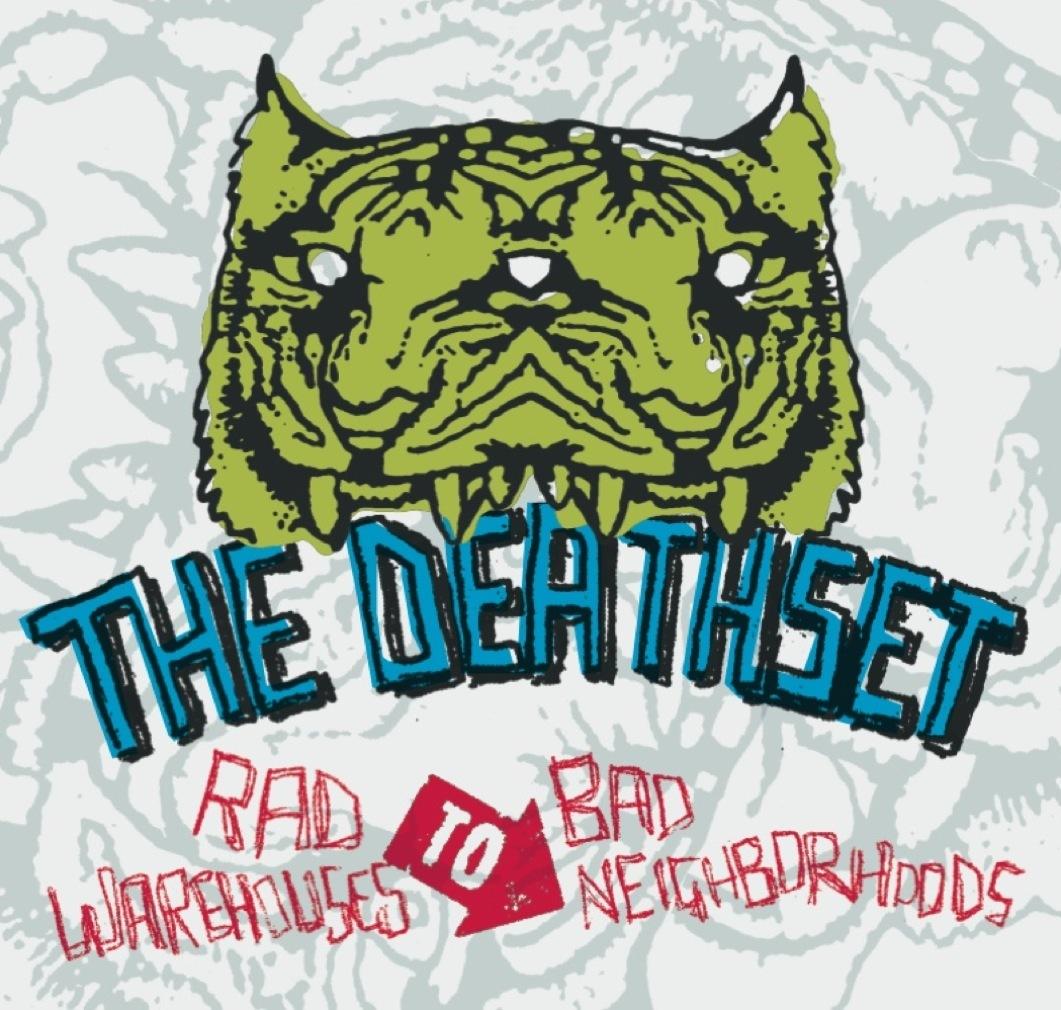 Rad Warehouses To Bad Neighborhoods (Redux)