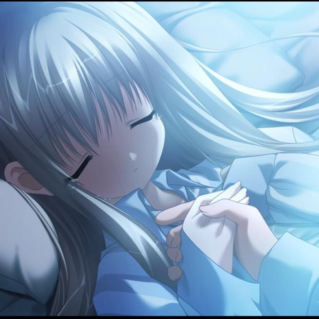 安眠用gal纯音