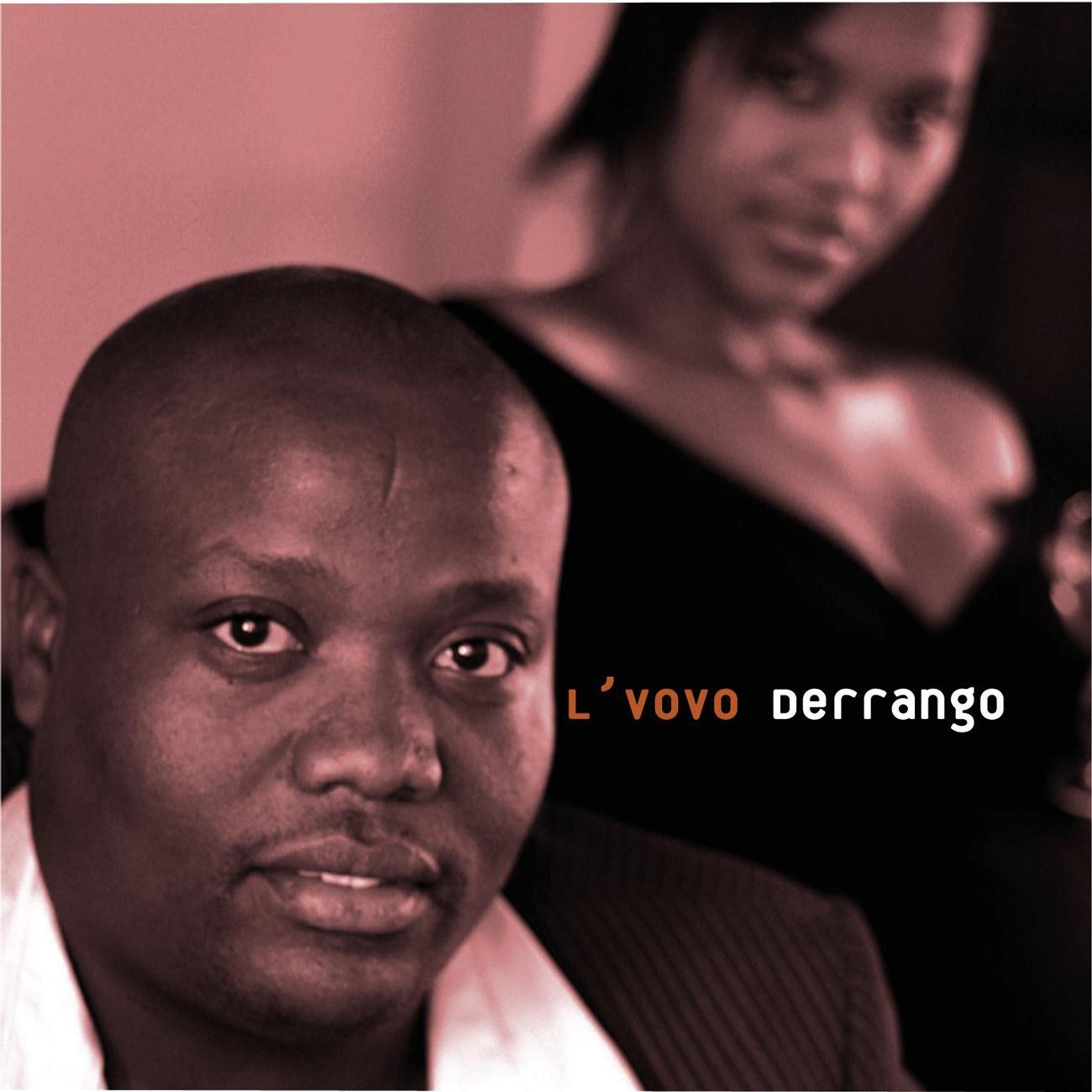 Derrango