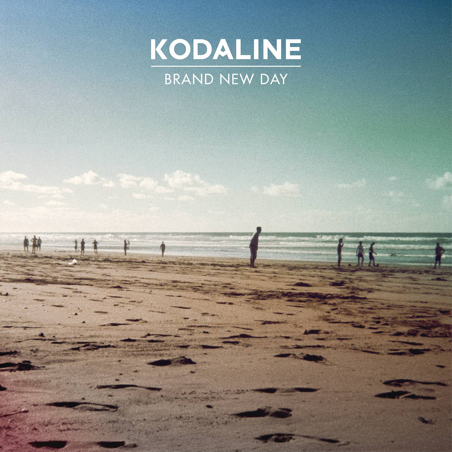 Песня brand new. Kodaline. Kodaline альбомы. Kodaline all i want album. Kodaline Cover of album.