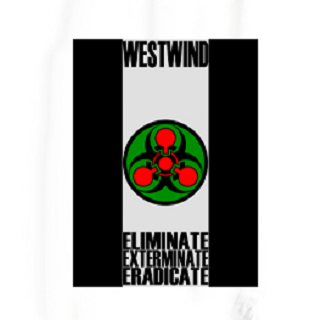 Eliminate! Exterminate! Eradicate!