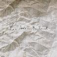 You Will Be Found