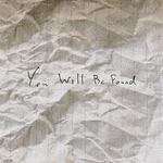 You Will Be Found专辑