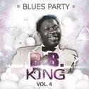 Blues Party Vol. 4专辑