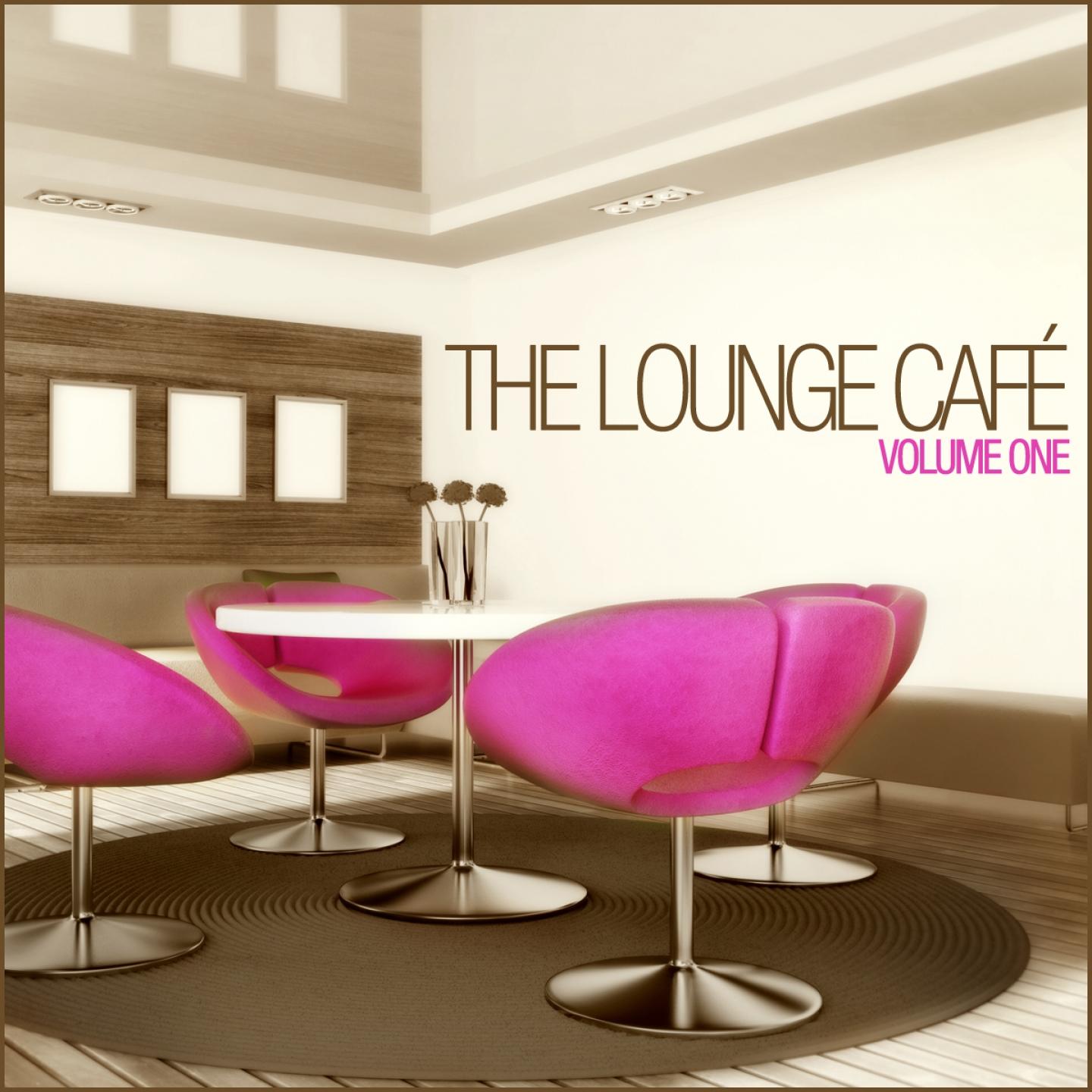 The Lounge Café, Vol. 1