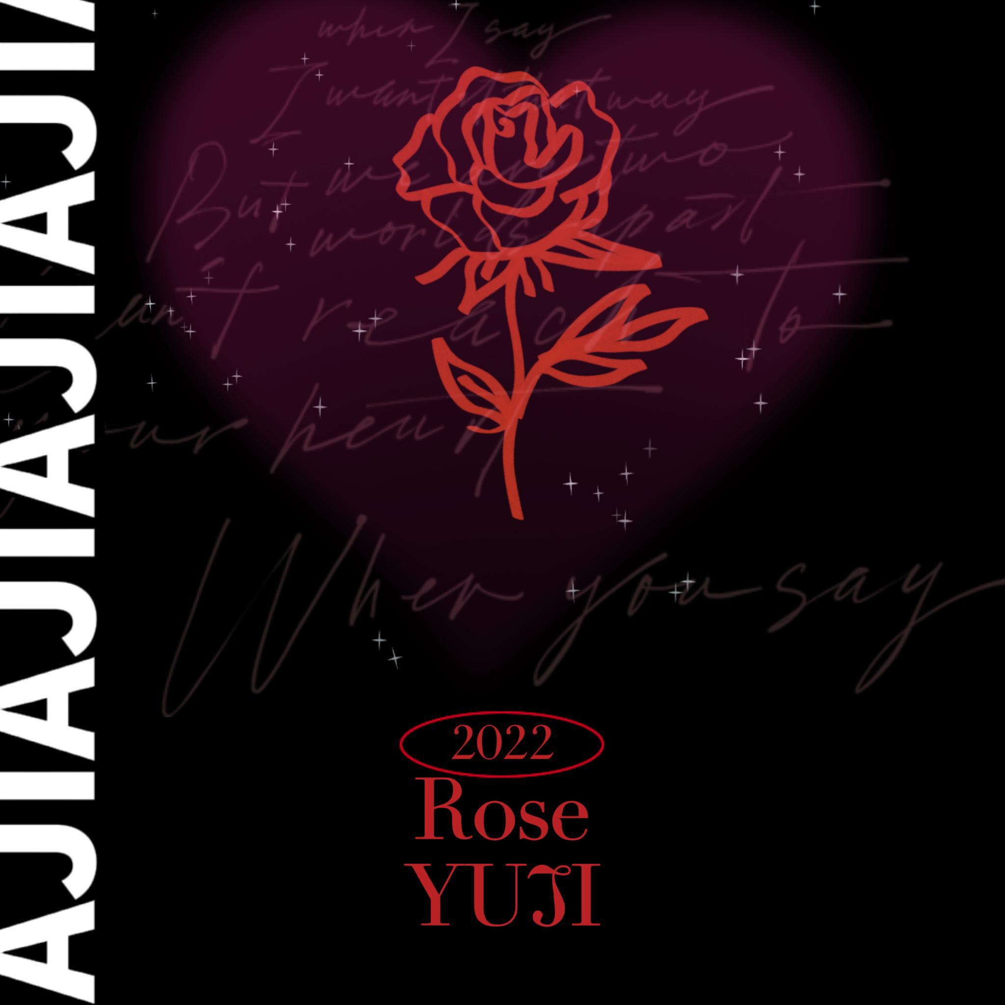 ROSE(Cover:D.O.)