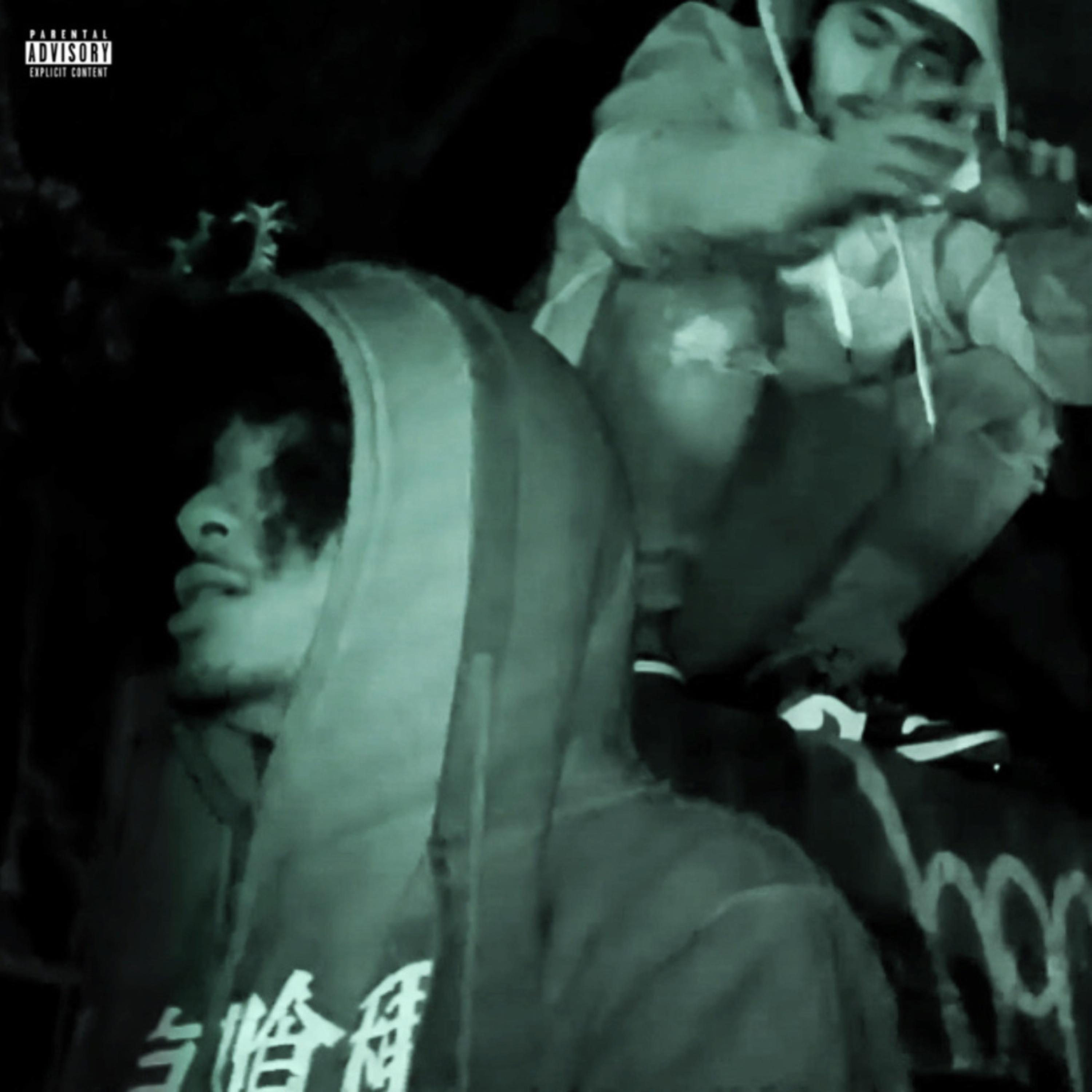 Visay Rapper Liu Kang - Visay - 专辑 - 网易云音乐