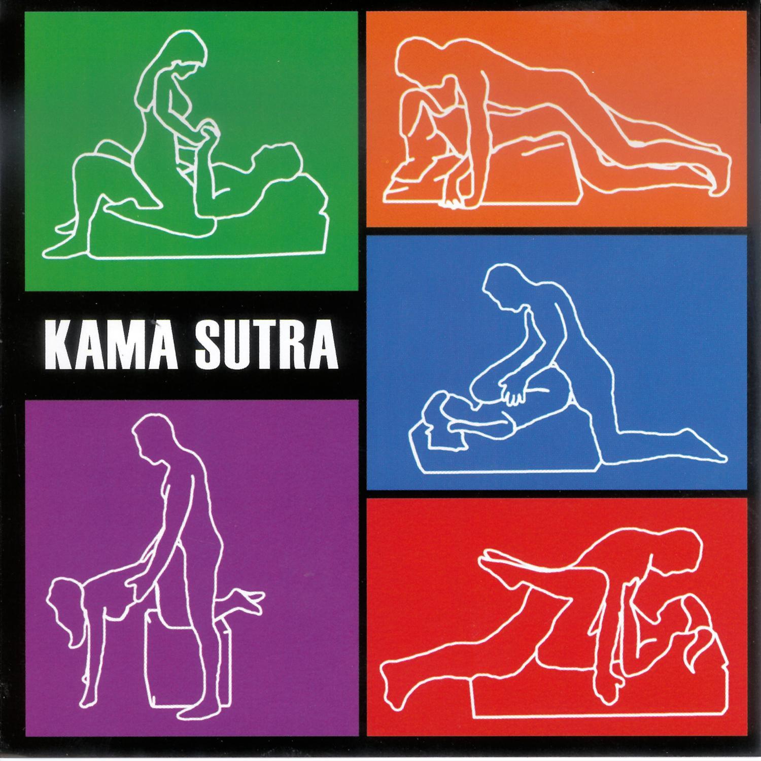 Kama Sutra