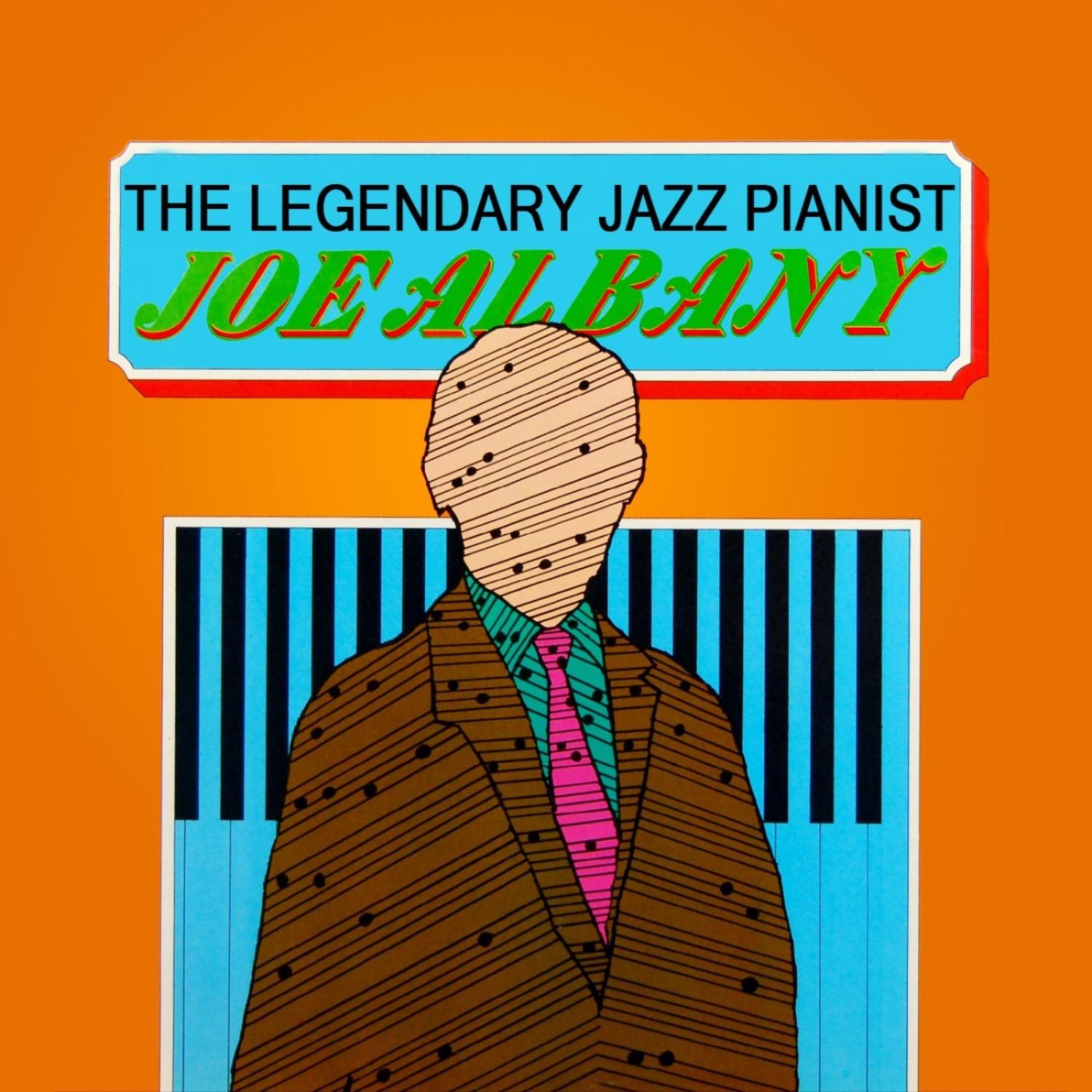 The Legendary Jazz Pianist