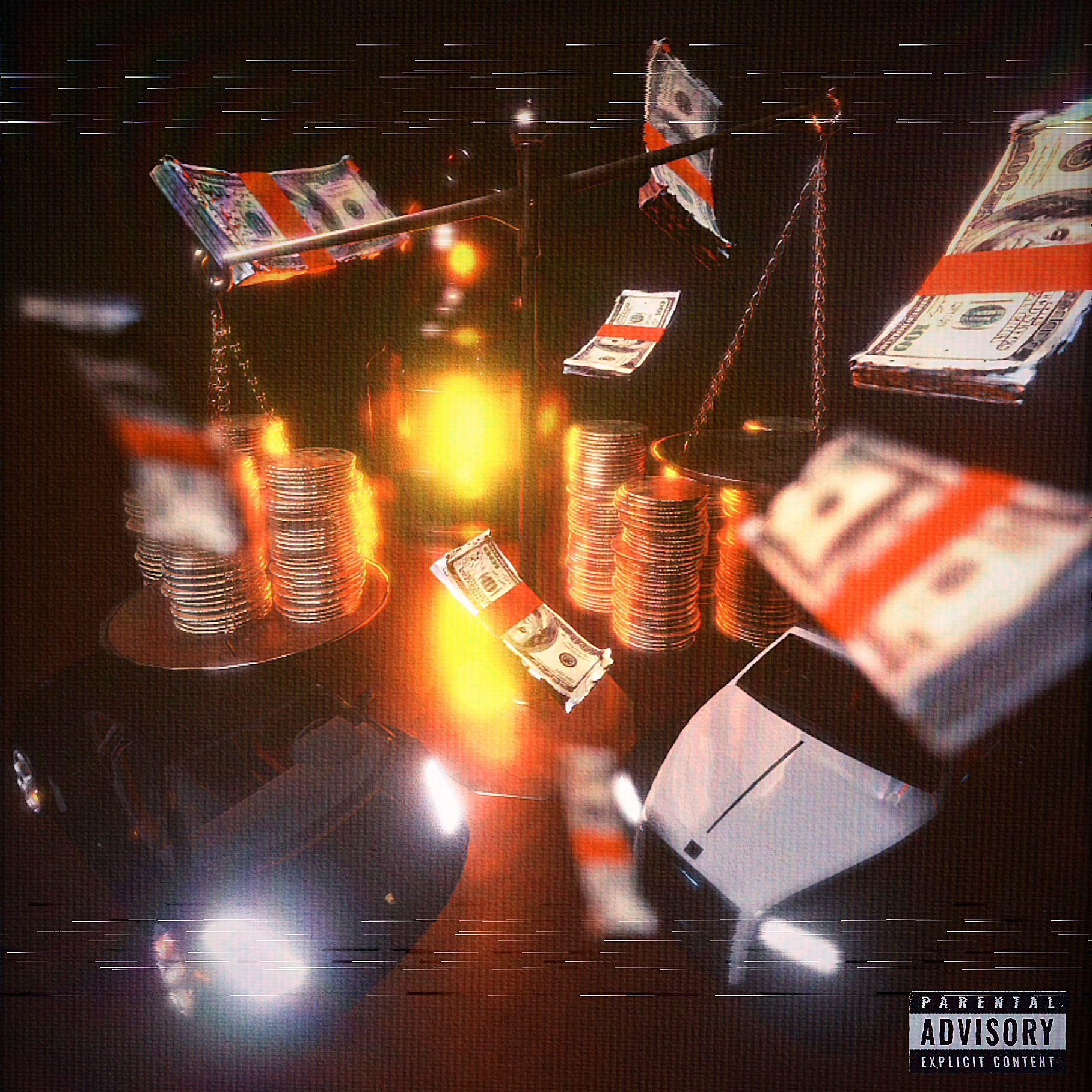 街子生意人 prod.Ice CXLD